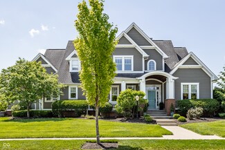 1799 Hourglass Dr, Carmel, IN 46032