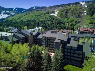 508 E Lionshead Cir Unit 211/weeks 8 & 9, Vail, CO 81657