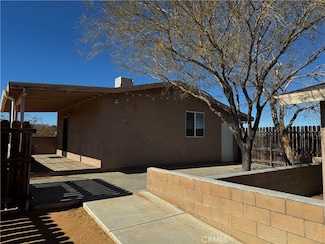 58252 La Crescenta Dr, Yucca Valley, CA 92284