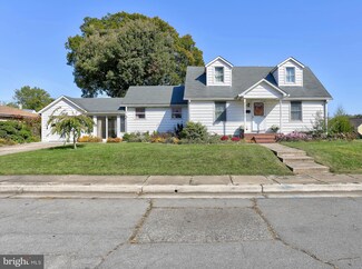 20 Seaford Ave, Essex, MD 21221