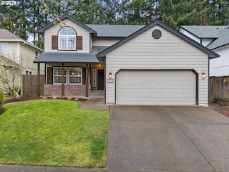 1983 NE 51st Ave, Hillsboro, OR 97124