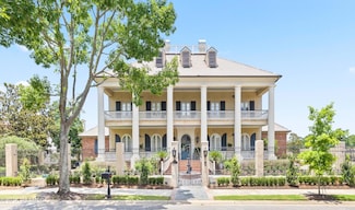 232 Princeton Woods Loop, Lafayette, LA 70508