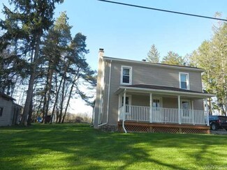 4845 Linden Rd, East Bethany, NY 14054