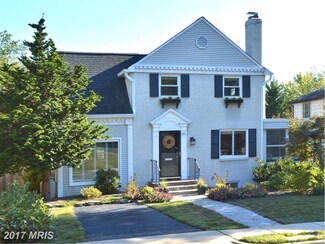 503 Tennessee Ave, Alexandria, VA 22305