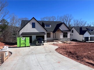 513 Rosedale Way, Seneca, SC 29672