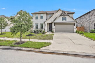 28019 Clapton Path, Spring, TX 77386