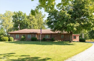 10692 Andrea Ct, Indianapolis, IN 46231