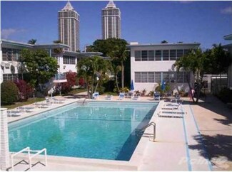 4720 Pine Tree Dr Unit 41, Miami Beach, FL 33140