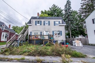 92 Cottage St, Westbrook, ME 04092