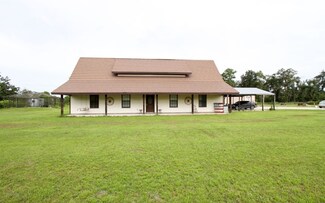 5419 SE 120th Ave, Jasper, FL 32052