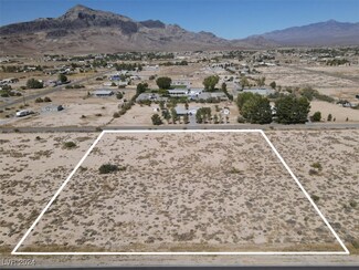 3161 W Craig Ave, Pahrump, NV 89060