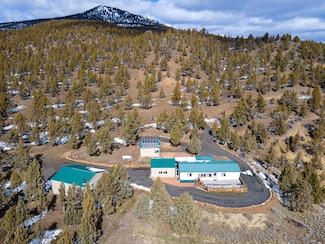 12312 SE Jack Rabbit Trail, Prineville, OR 97754