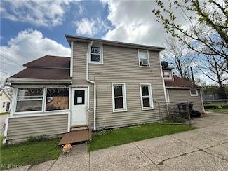 4517 Hyde Ave, Cleveland, OH 44109