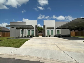 816 Dove Ave Unit 2, Edinburg, TX 78542