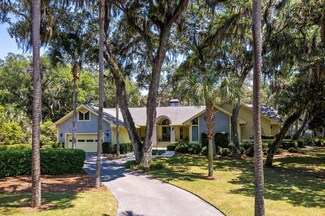3460 Deer Run Dr, Johns Island, SC 29455