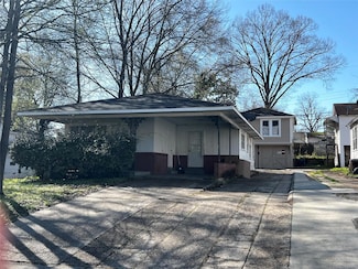 131 Lister St, Shreveport, LA 71101