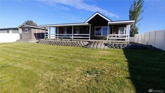 612 Edgewater Way SW, Mattawa, WA 99349