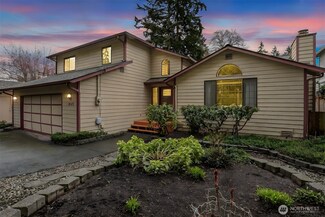 1853 N 167th St, Shoreline, WA 98133