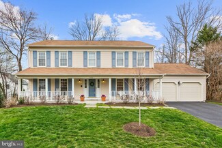 6101 Sandstone Ct, Clifton, VA 20124