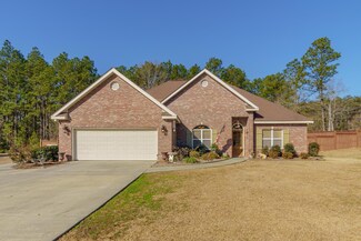 178 Morrell Cir, Hattiesburg, MS 39402