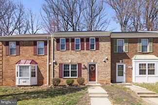 14055 Fallbrook Ln, Woodbridge, VA 22193