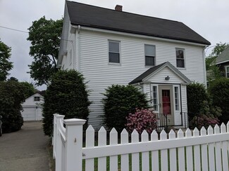 162 River St, Dedham, MA 02026