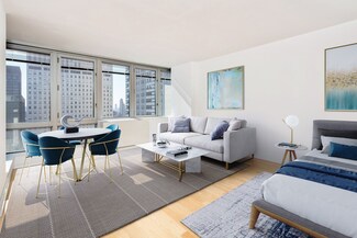 150 E 44th St Unit 47-A, New York, NY 10017