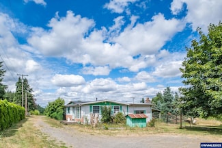 9237 Silver Falls Hwy SE, Aumsville, OR 97325