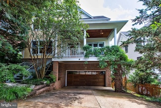 1829 47th Place NW, Washington, DC 20007