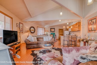 201 Morgan Dr, Ruidoso, NM 88345