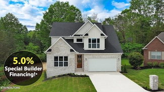 7837 Lake Mountain Ln, Knoxville, TN 37938