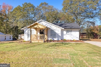 106 Sunset Ln, Newnan, GA 30263