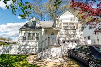 131 Iozia Terrace, Elmwood Park, NJ 07407