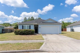 16201 NW 122nd Ln, Alachua, FL 32615