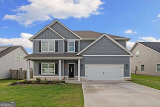 123 Cedar Park Way, Carrollton, GA 30117