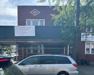 1721 White Plains Rd, Bronx, NY 10462
