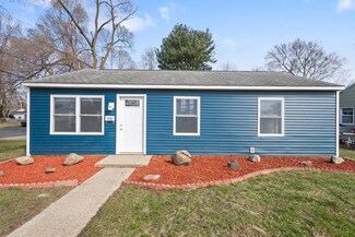 128 Woodlawn Ave N, Battle Creek, MI 49037