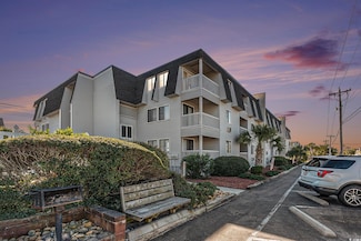 5001 N Ocean Blvd Unit 3f, North Myrtle Beach, SC 29582