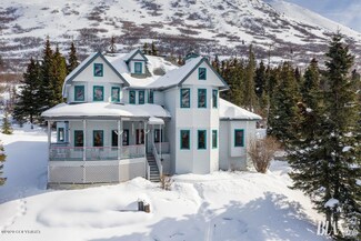 4339 Elkhorn Dr, Eagle River, AK 99577