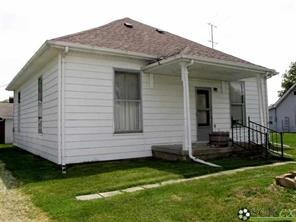 Unlisted Address