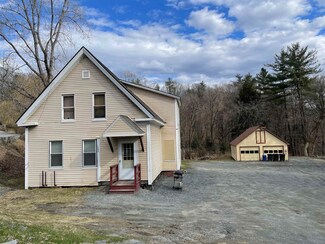 153 Christian St, White River Junction, VT 05001