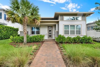 14826 Deaton Alley, Orlando, FL 32827