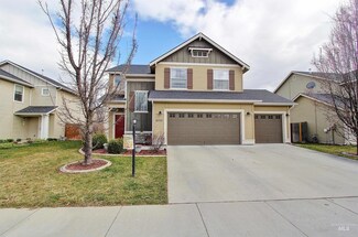 6710 S Mistyglen Ave, Boise, ID 83709