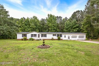 6115 Ita Rd, Enfield, NC 27823