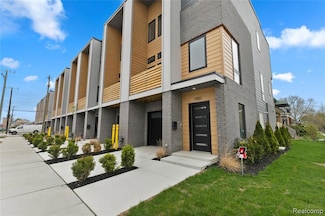 1547 Pallister, Detroit, MI 48206