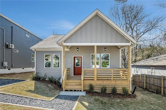 102 Dahlia Ave NW, Atlanta, GA 30314