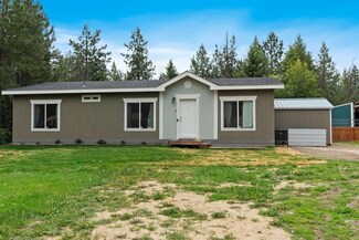 3812 E Bailey Rd, Chattaroy, WA 99003