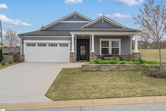 2 Yorkmont Way, Greer, SC 29651