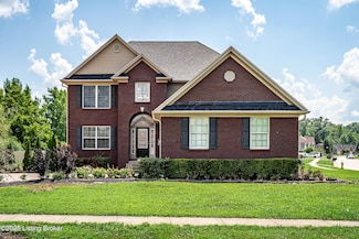 193 Mallard Lake Blvd, Shepherdsville, KY 40165