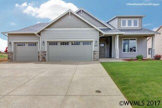 654 SE Pinto St, Sublimity, OR 97385